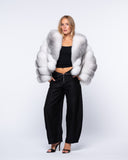 Syndra - Shadow Frost