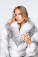 Syndra - Shadow Frost