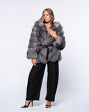 Camille - Blue Frost