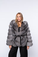 Camille - Blue Frost