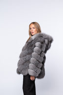 Camille - Blue Frost