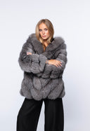 Camille - Blue Frost