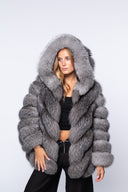 Camille - Blue Frost