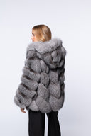 Camille - Blue Frost