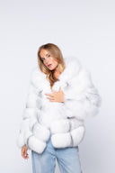 Evelyn - Artic Frost