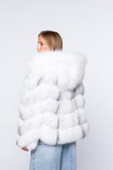 Evelyn - Artic Frost