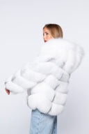 Evelyn - Artic Frost