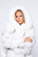 Evelyn - Artic Frost