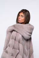 Juliette - Malva Cross