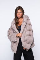 Juliette - Malva Cross