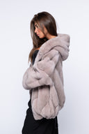 Juliette - Malva Cross