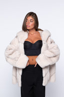 Juliette - Pudra Cross