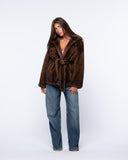Basic - Brown