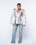 Camille - Shadow Frost