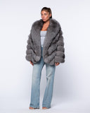 Cassiopea - Blue Frost