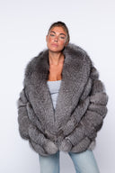 Cassiopea - Blue Frost