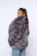 Cassiopea - Blue Frost