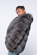 Cassiopea - Blue Frost