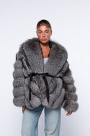 Cassiopea - Blue Frost