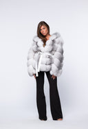 Evelyn - Shadow Frost