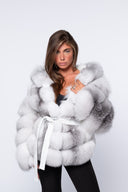 Evelyn - Shadow Frost