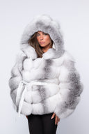 Evelyn - Shadow Frost