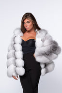 Evelyn - Shadow Frost