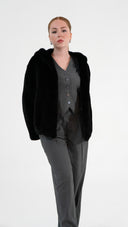 Vivienne - Black