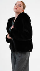 Vivienne - Black