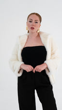 Elise - Bianco