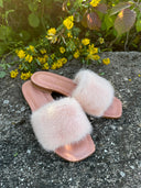 Sandali Positano Rose Pink