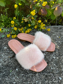 Sandali Positano Rose Pink