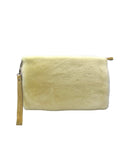 Pochette M - Yellow Star