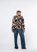 Revers Crop - Multicolor