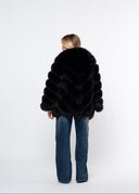 Cassiopea - Black