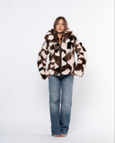 Revers - Multicolor