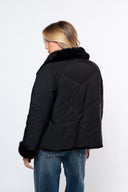 Revers - Black