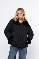 Revers - Black