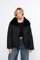 Revers - Black