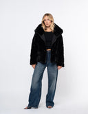 Revers - Black