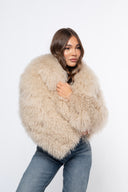 Rosalie - Beige