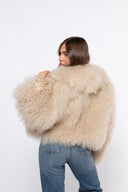 Rosalie - Beige